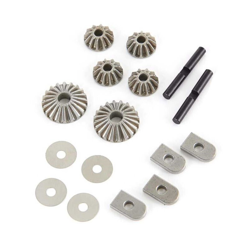 ARRMA C4010 AR310436 Diff Gear Set - Hobby City NZ
