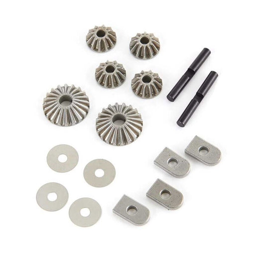 ARRMA C4010 AR310436 Diff Gear Set - Hobby City NZ