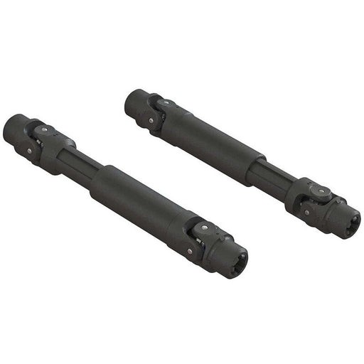 ARRMA C4043 AR310864 Composite Rear Slider Driveshaft Set 4x4 - Hobby City NZ