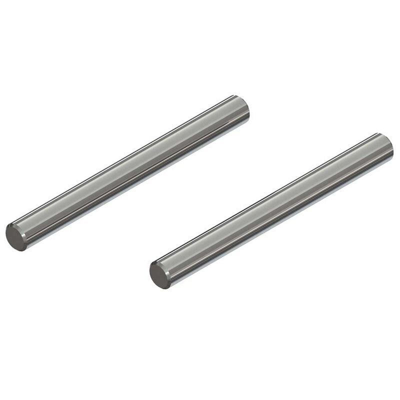 ARRMA C5028 AR330468 Hinge Pin 3x31mm 4x4 (2) - Hobby City NZ