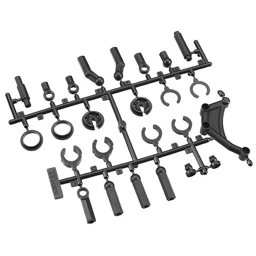 ARRMA C8805 AR330169 Rod End Set - Hobby City NZ