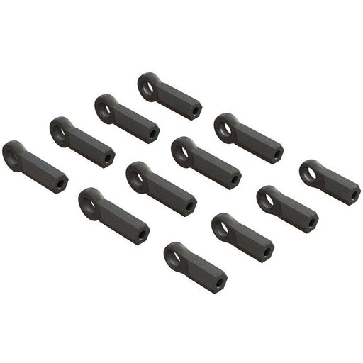 ARRMA C8807 AR330470 Rod End Set 4x4 - Hobby City NZ