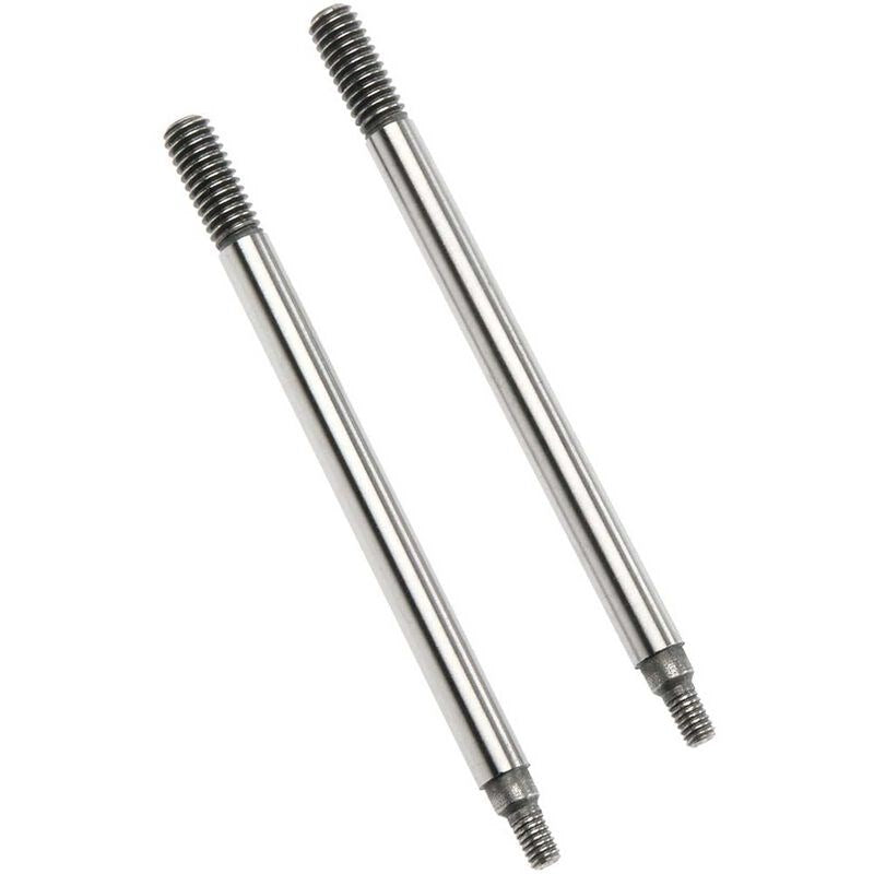 ARRMA C8982 AR330512 Shock Shaft 4x59.5mm 6S (2) - Hobby City NZ
