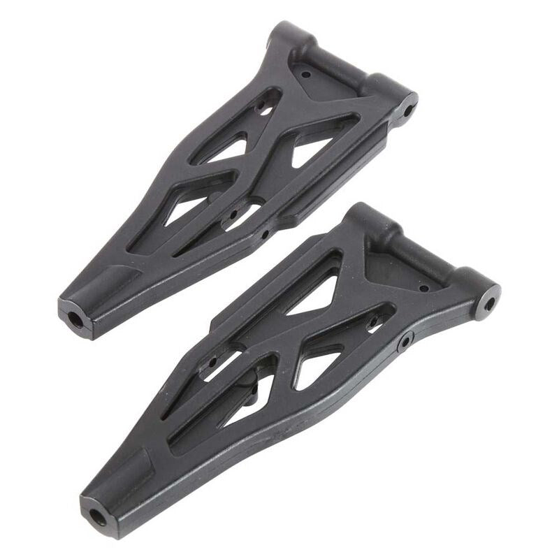 ARRMA C9024 AR330219 Susp Arms L Front Lower (1 Pair) - Hobby City NZ