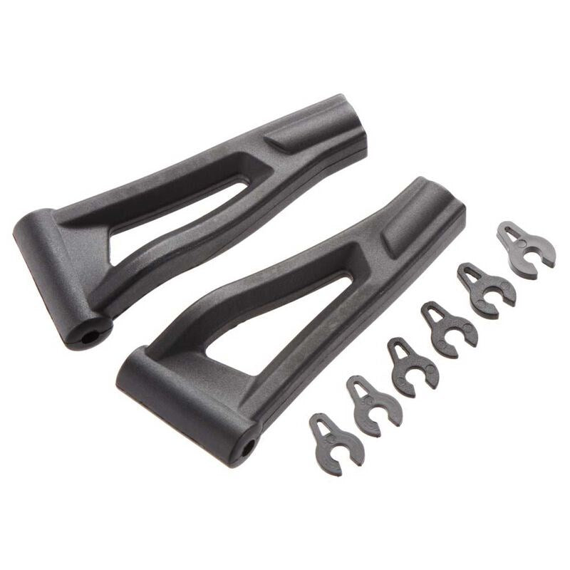 ARRMA C9043 AR330215 Suspension Arms M Front Upper (1 Pair)