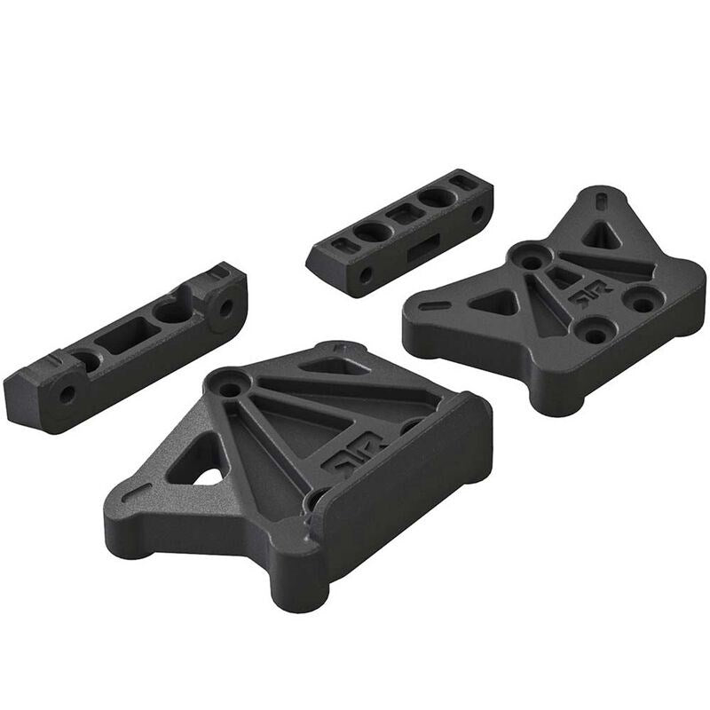 ARRMA C9070 AR320384 Suspension Hanger Set - Hobby City NZ