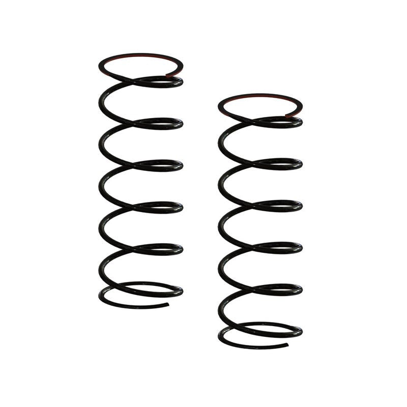 ARRMA C9098 AR330538 Front Shock Spring (2)