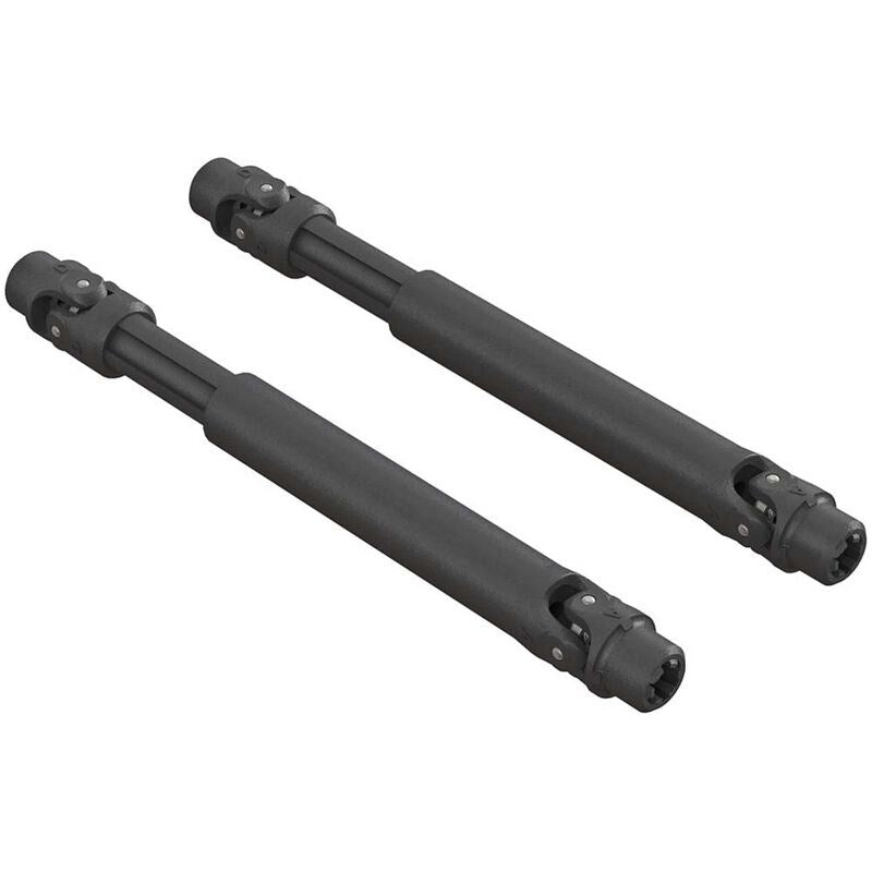 ARRMA C9120 AR310887 Composite Slider Fr Driveshaft