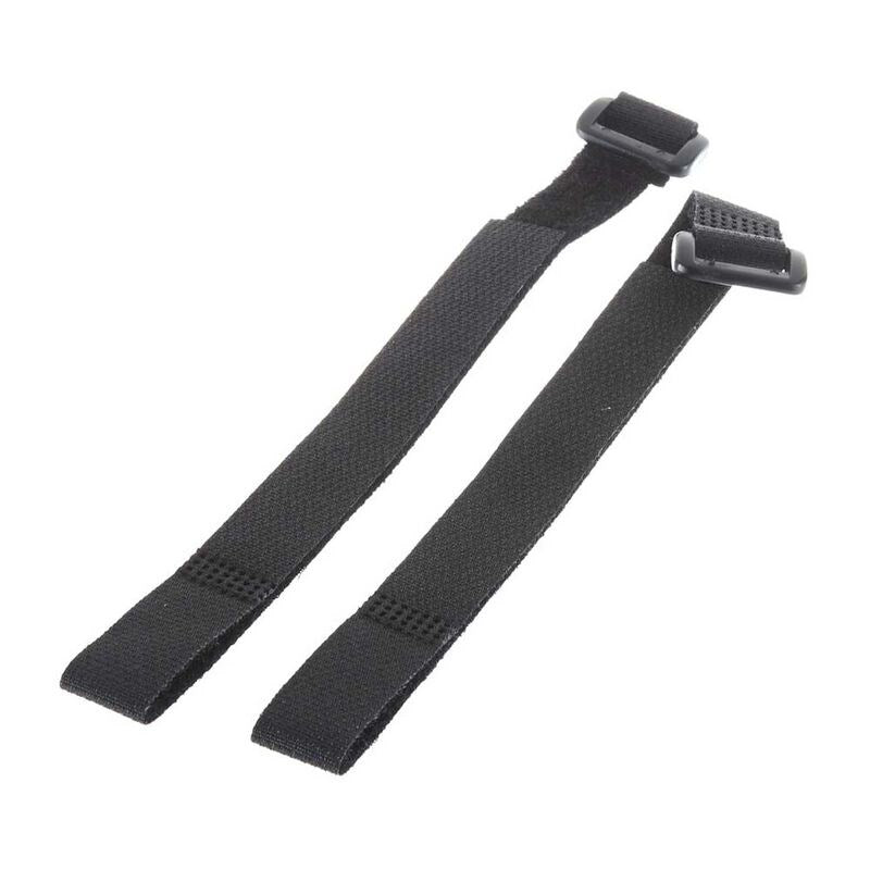 ARRMA C9409 AR390101 Hook & Loop Battery Strap (2) - Hobby City NZ