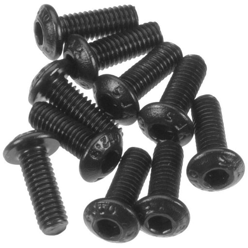 ARRMA C9807 AR721308 Button Head Screw 3x8mm (10) - Hobby City NZ