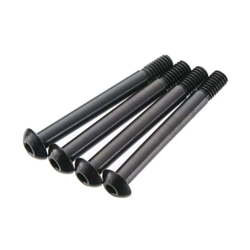 ARRMA C9865 AR721435 Button Head Screw 4x35mm (4) - Hobby City NZ