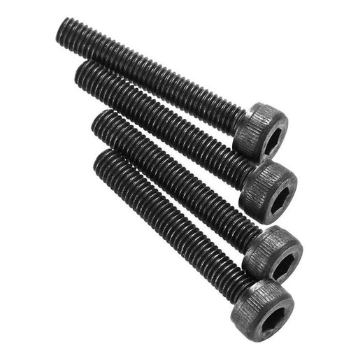 ARRMA C9879 AR723320 Cap Head Hex Machine Screw 3x20mm (4) - Hobby City NZ