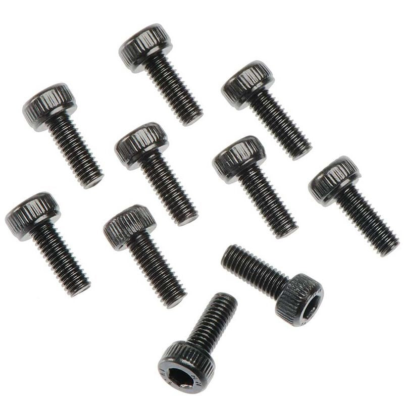 ARRMA C9882 AR723308 Cap Head Screw 3x8mm 4x4 (10)