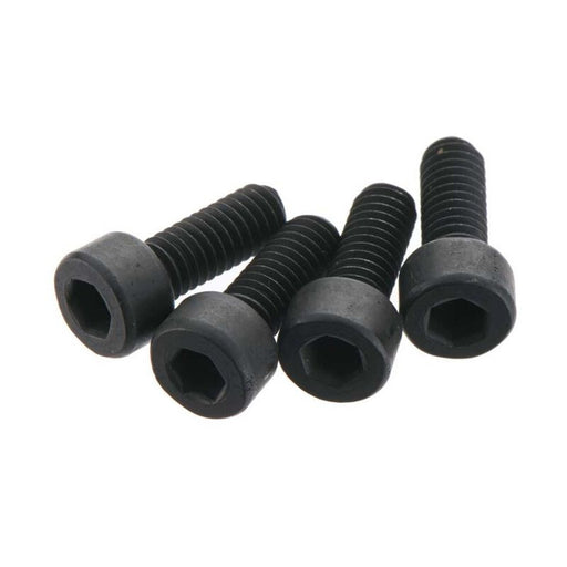 ARRMA C9884 AR723410 Cap Head Screw 4x10mm (4) - Hobby City NZ