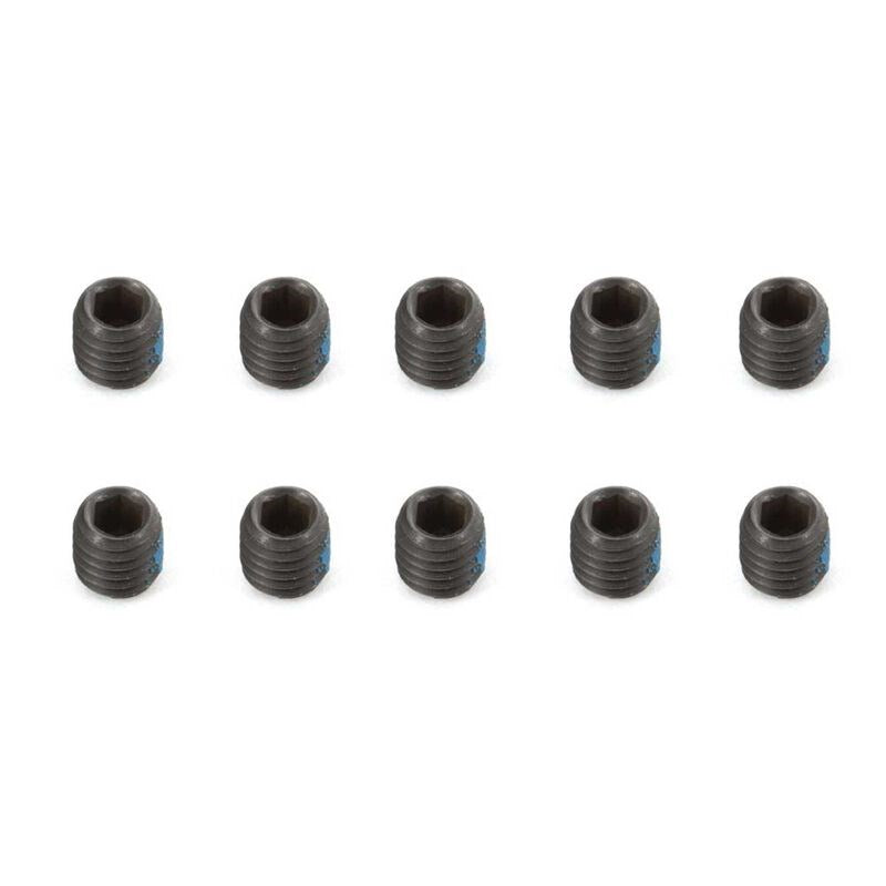 ARRMA C9900 AR724303 Set Screw 3x3mm (10) - Hobby City NZ