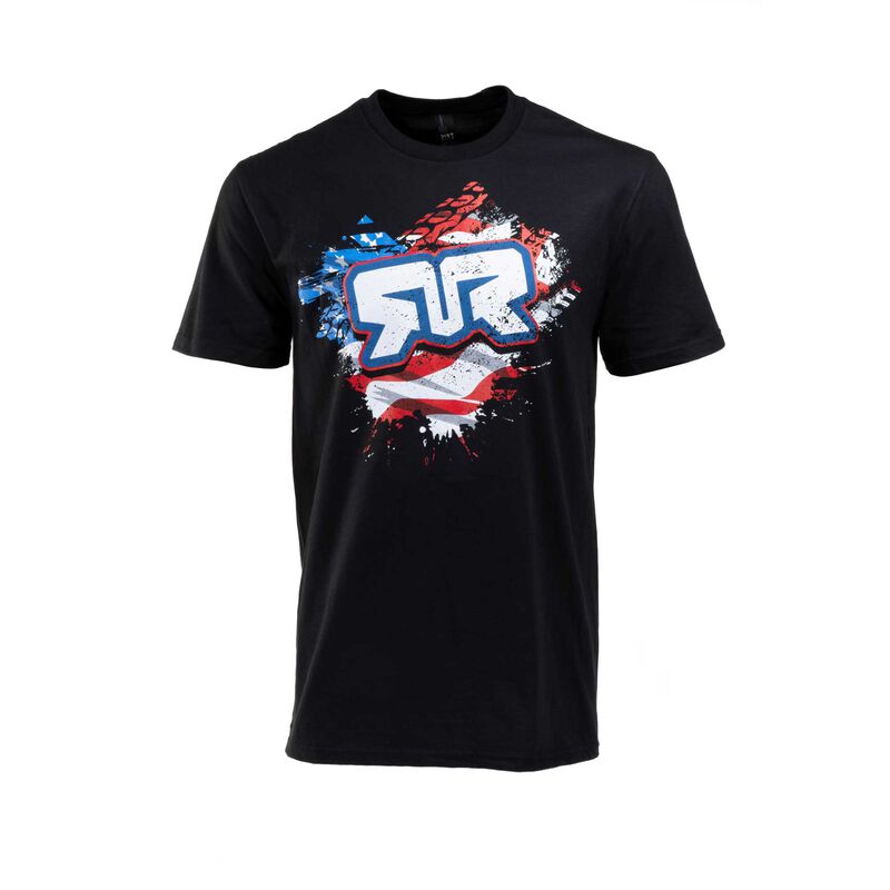 Arrma USA T-Shirt Size M - ARADT6000M
