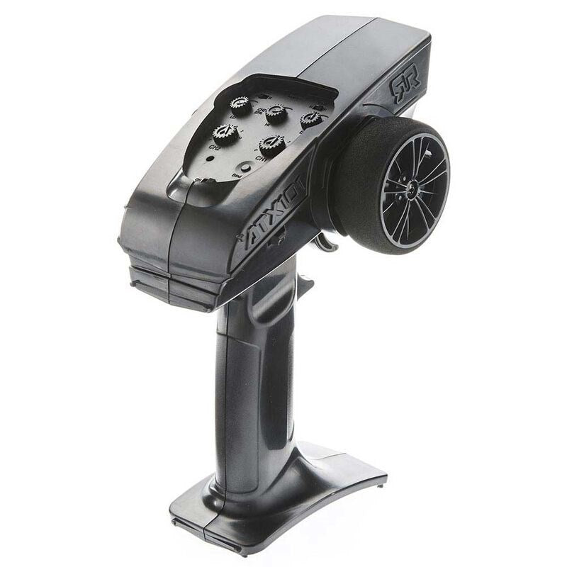 ARRMA K1010 AR390235 ATX-101 Transmitter