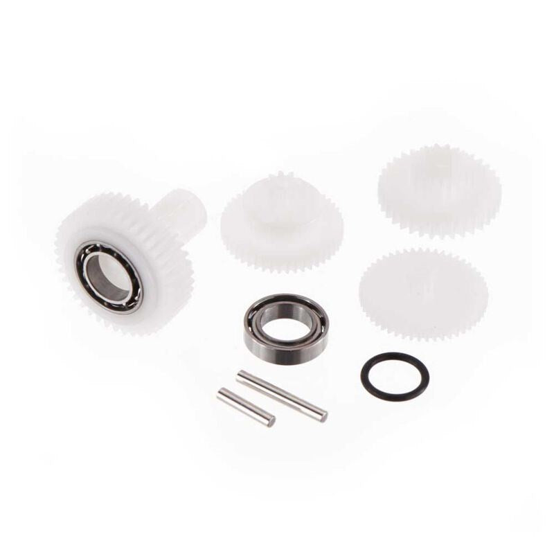 ARRMA M1049 AR390148 ADS-5 V2 Plastic Gear Set
