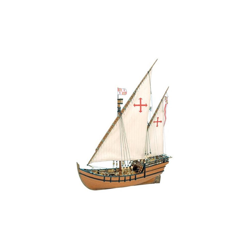 Artesania Latina 22410 1/65 Kit - 'La Nina' Caravel (8745079505133)