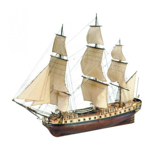 Artesania Latina 22517-N Hermione La Fayette