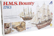Artesania Latina 22810 HMS Bounty (8324654104813)
