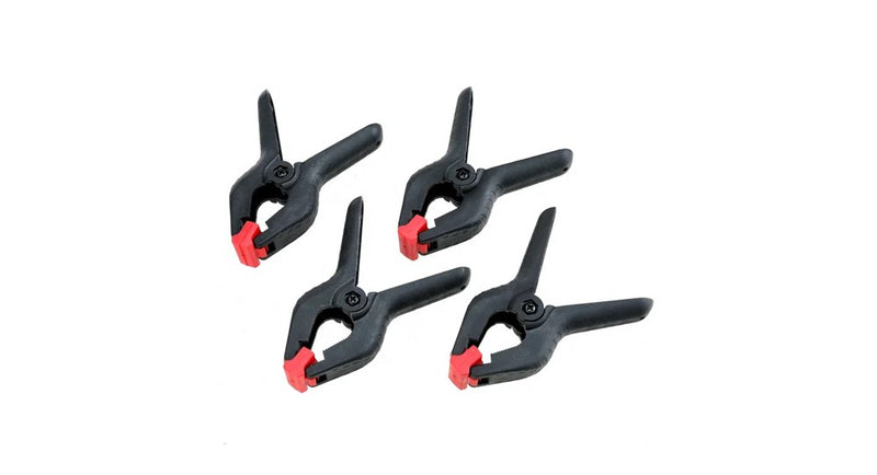 Artesania Latina 27201 90mm Spring Clamp x4