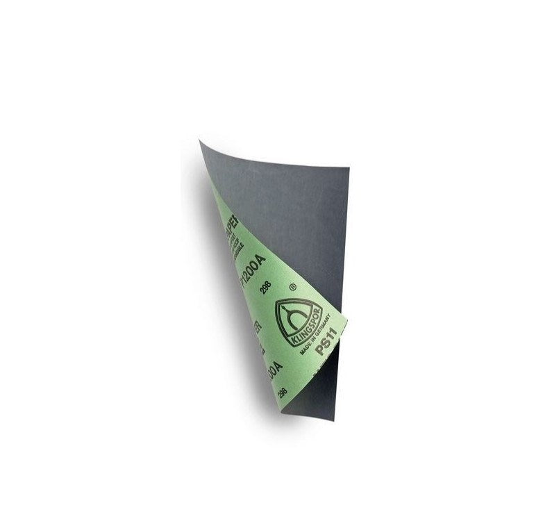 Artesania Latina 27637 Sandpapers (1200-1500-2000)