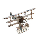 Artesania Latina 30220 Art & Wood: 1/32 Fokker Dr.1 (8324654334189)