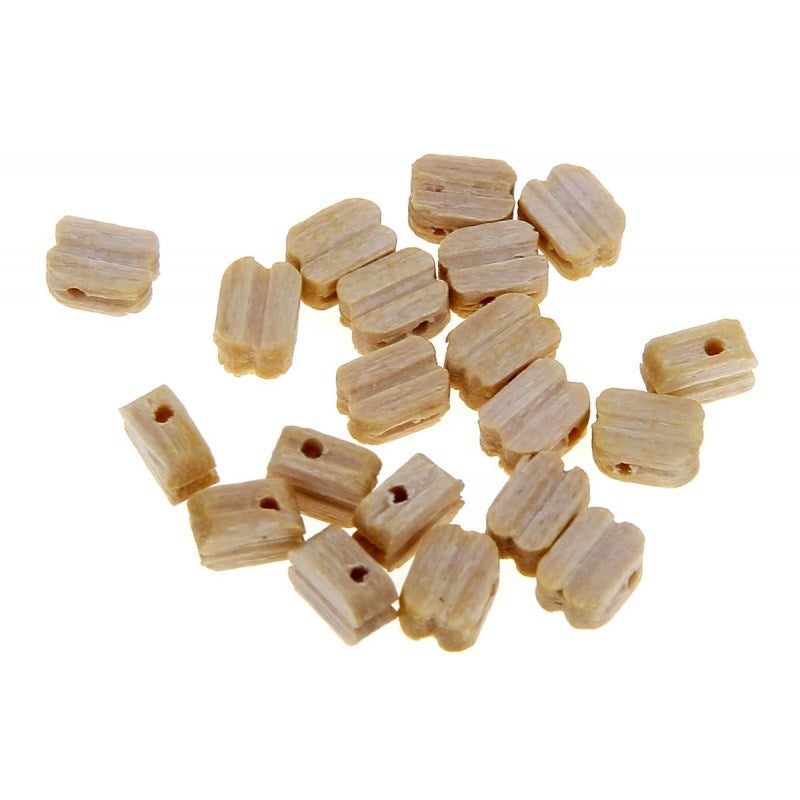 Artesania Latina 8510 Single Block 2mm (18) - Hobby City NZ