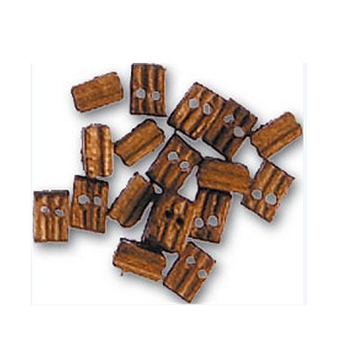 Artesania Latina 8524 Double Block 3mm (18) - Hobby City NZ