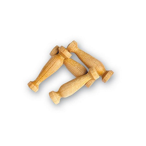 Artesania Latina 8539 Double Column 16mm (10) - Hobby City NZ