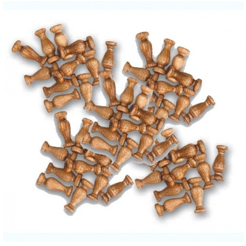 Artesania Latina 8541 Column 8mm (10) - Hobby City NZ