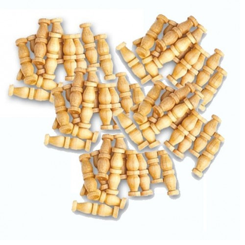 Artesania Latina 8544 Double Column 12mm (15) - Hobby City NZ