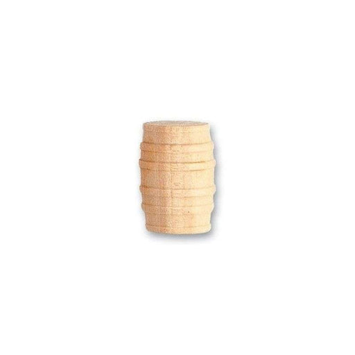 Artesania Latina 8567 Barrel 10x15mm - Hobby City NZ