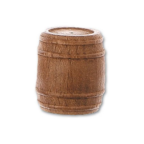 Artesania Latina 8571 Barrel 18mm (2) - Hobby City NZ