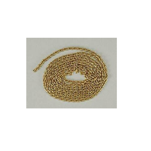 Artesania Latina 8611 Chain 1.5mm (1m) (8324655907053)