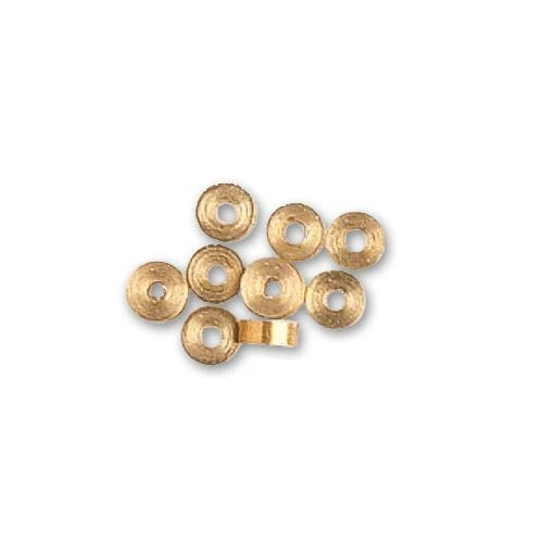Artesania Latina 8645 Cannon Wheels d 5x2mm (24) - Hobby City NZ