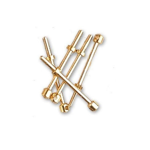 Artesania Latina 8654 Stanchions (5) - Hobby City NZ