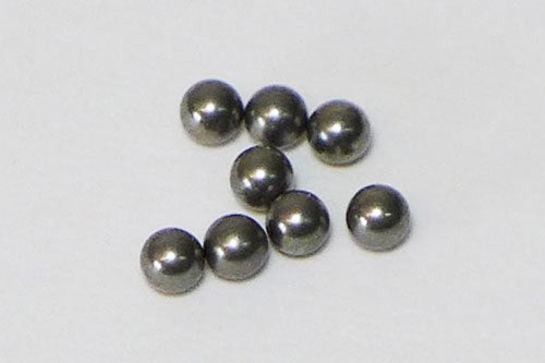 Artesania Latina 8660 Cannon Balls D3mm (100) (8324656890093)