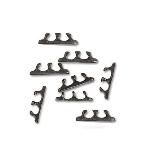 Artesania Latina 8736 Fairlead w/Bitt 13mm (8) - Hobby City NZ