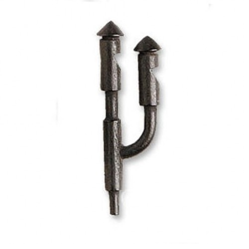 Artesania Latina 8757 Doble Whistle 35mm - Hobby City NZ