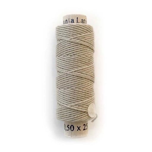 Artesania Latina 8803 Thread Beige .5mm (20m) (8324657742061)