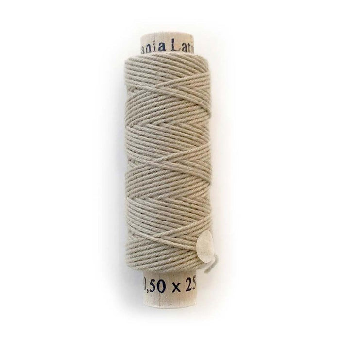 Artesania Latina 8803 Thread Beige .5mm (20m) (8324657742061)