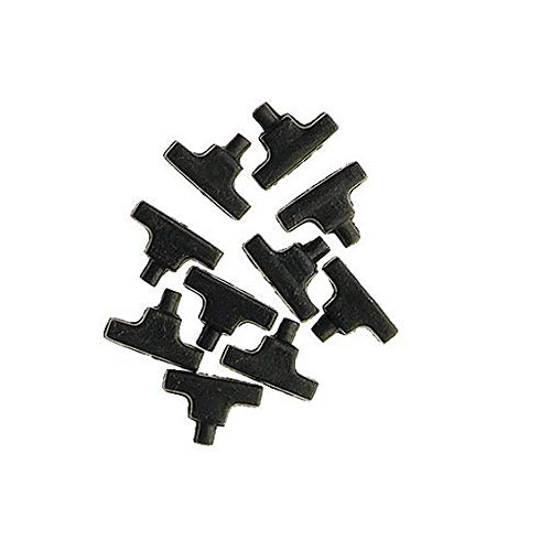 Artesania Latina 8826 Brass Belay Strght Pin 8mm(10) - Hobby City NZ