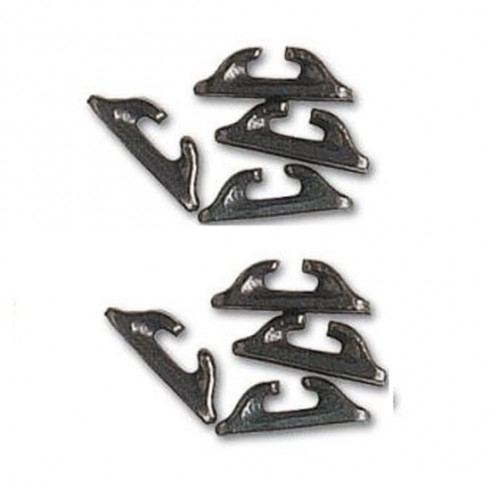 Artesania Latina 8827 Fairlead with Bit 9mm (10)