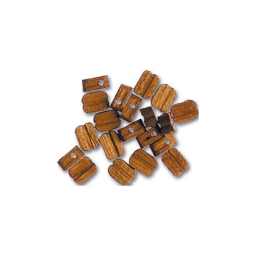 Artesania Latina 8513 *Single Block 5mm (20) - ARL8513