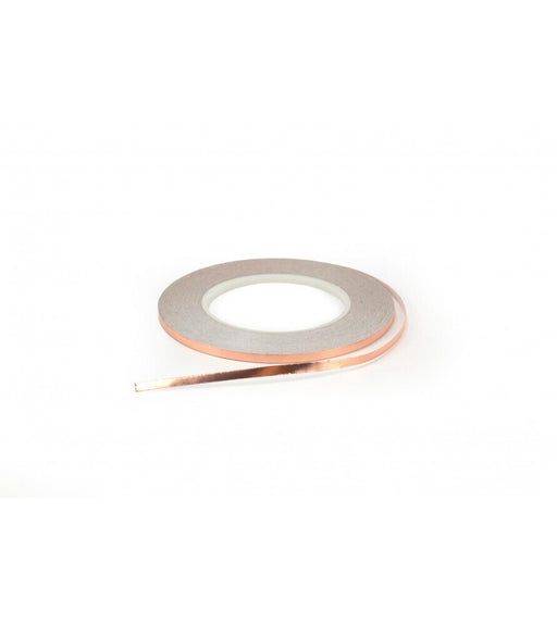 Artesania Latina 27595 5MM Adhesive Copper Tape 50m - Hobby City NZ (8690298749165)