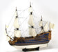 Artesania Latina 22904 1/72 Soleil Royal (King Louis XIV Warship) (7484449915117)
