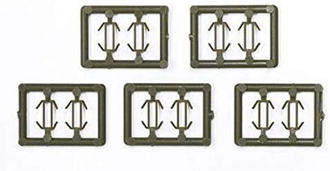 Asuka Model 35-L40 1/35 Periscope guard for US Tank