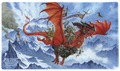 Dragon Shield The Raid Playmat